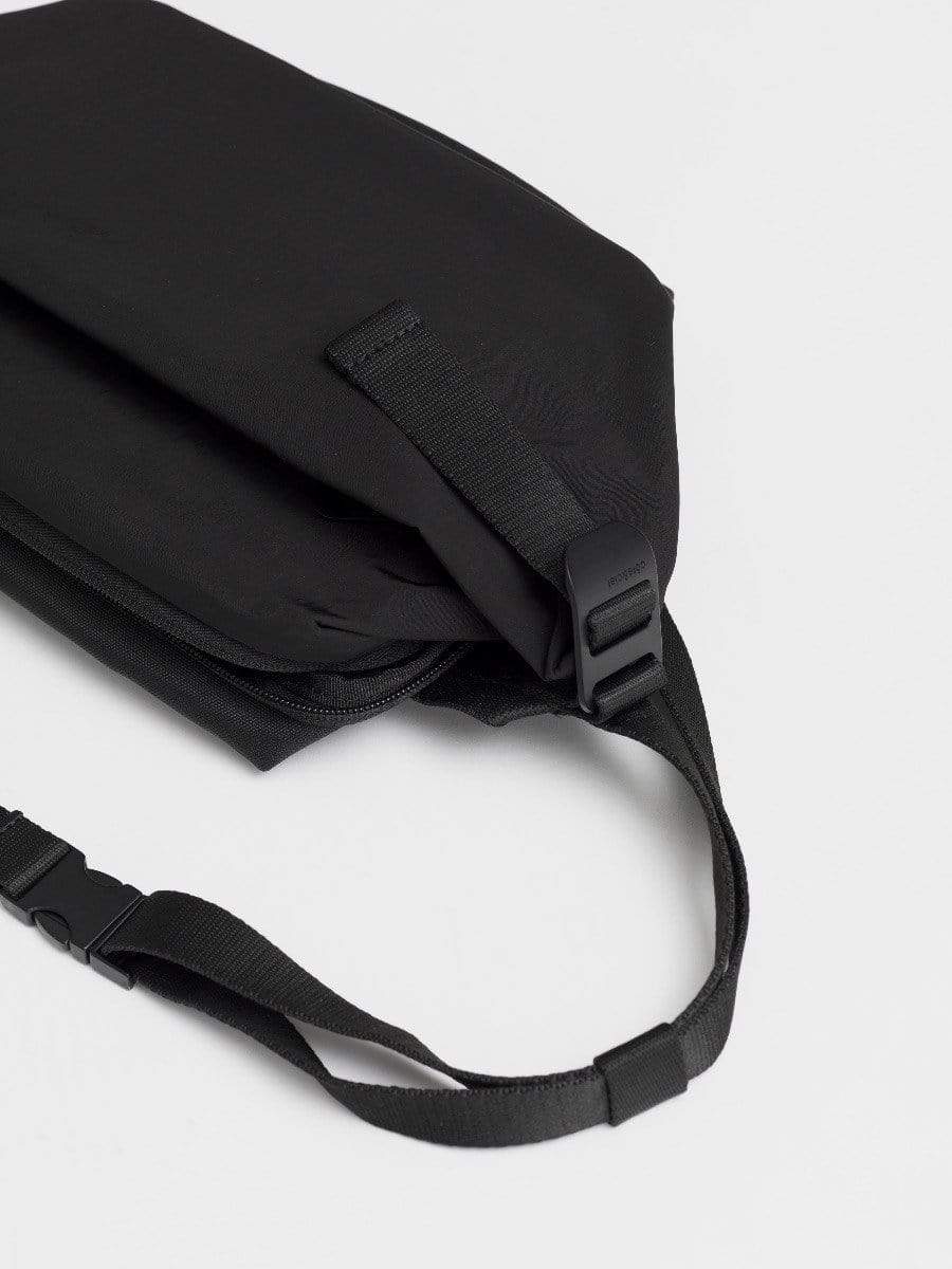 coteetciel Crossbody/Sling/Waist Bag Isarau S MemoryTech Black côte&ciel EU 29031