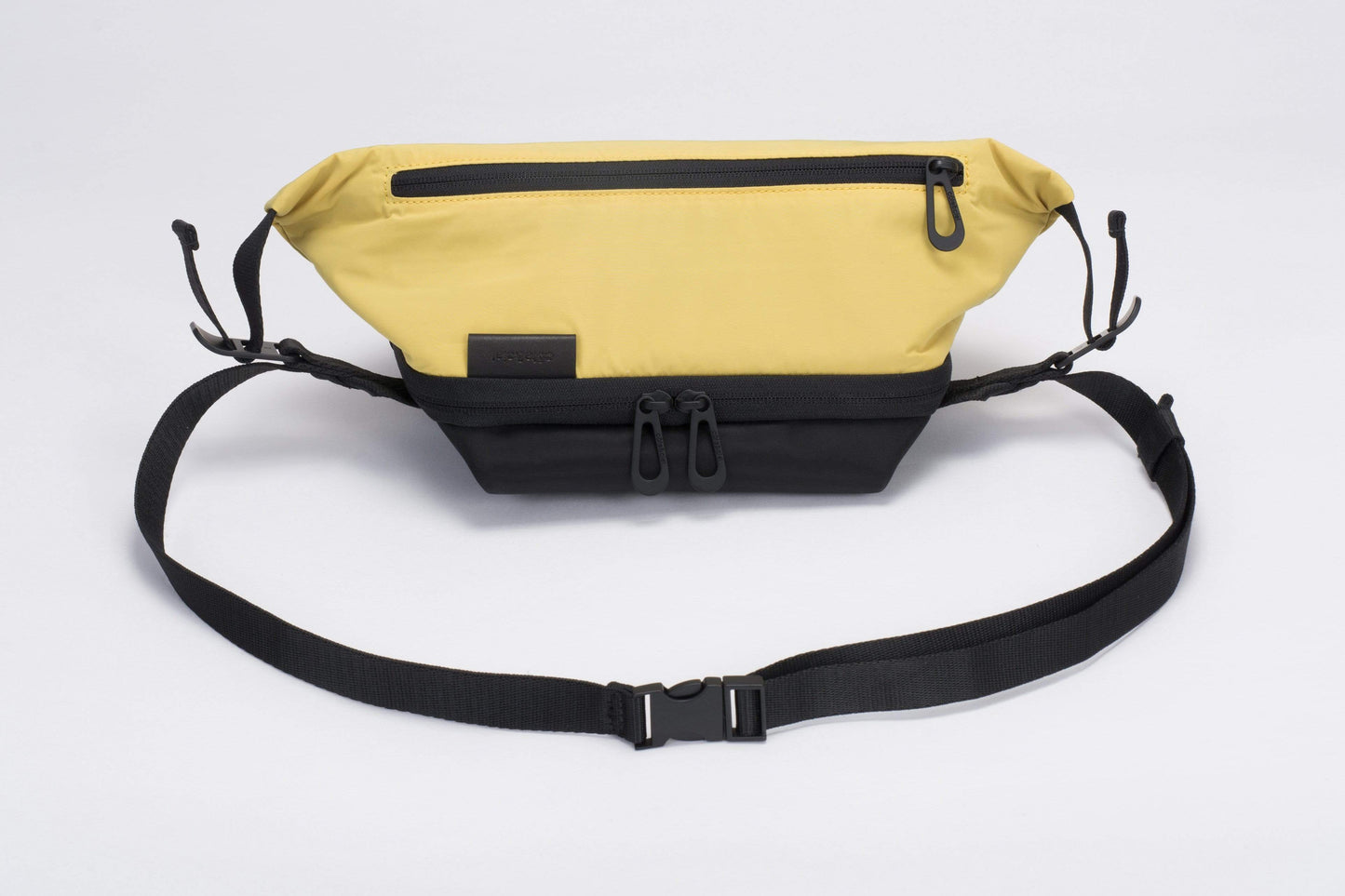 coteetciel Crossbody/Sling/Waist Bag Isarau S Padded Yellow côte&ciel EU 28881