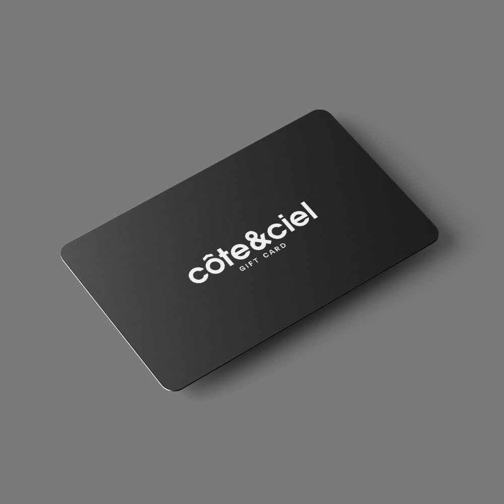 coteetciel Gift Cards Gift Card côte&ciel EU