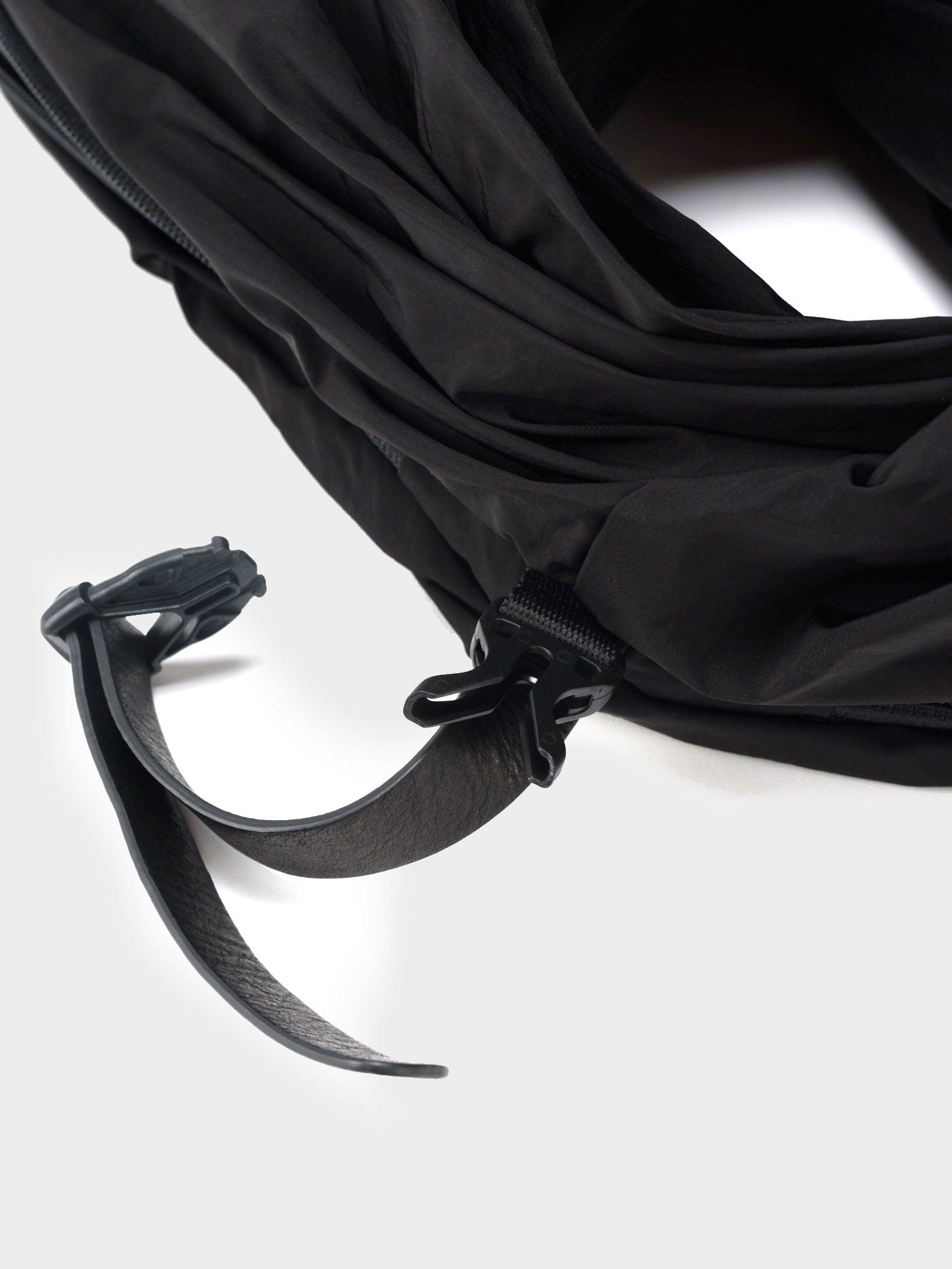 coteetciel Shoulder/Tote Aóos L Infinity Black côte&ciel EU 28981