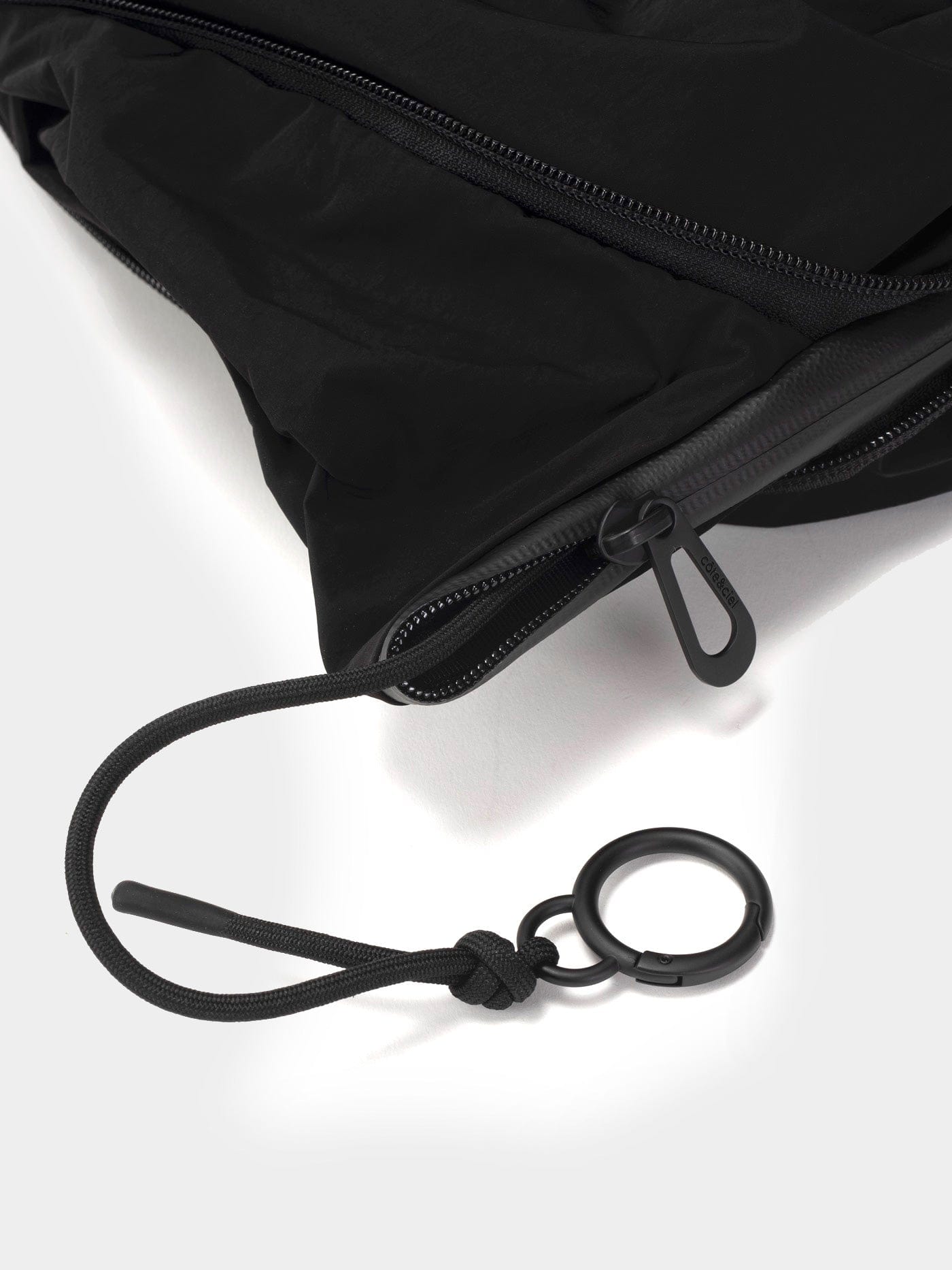 coteetciel Shoulder/Tote Aóos L Infinity Black côte&ciel EU 28981