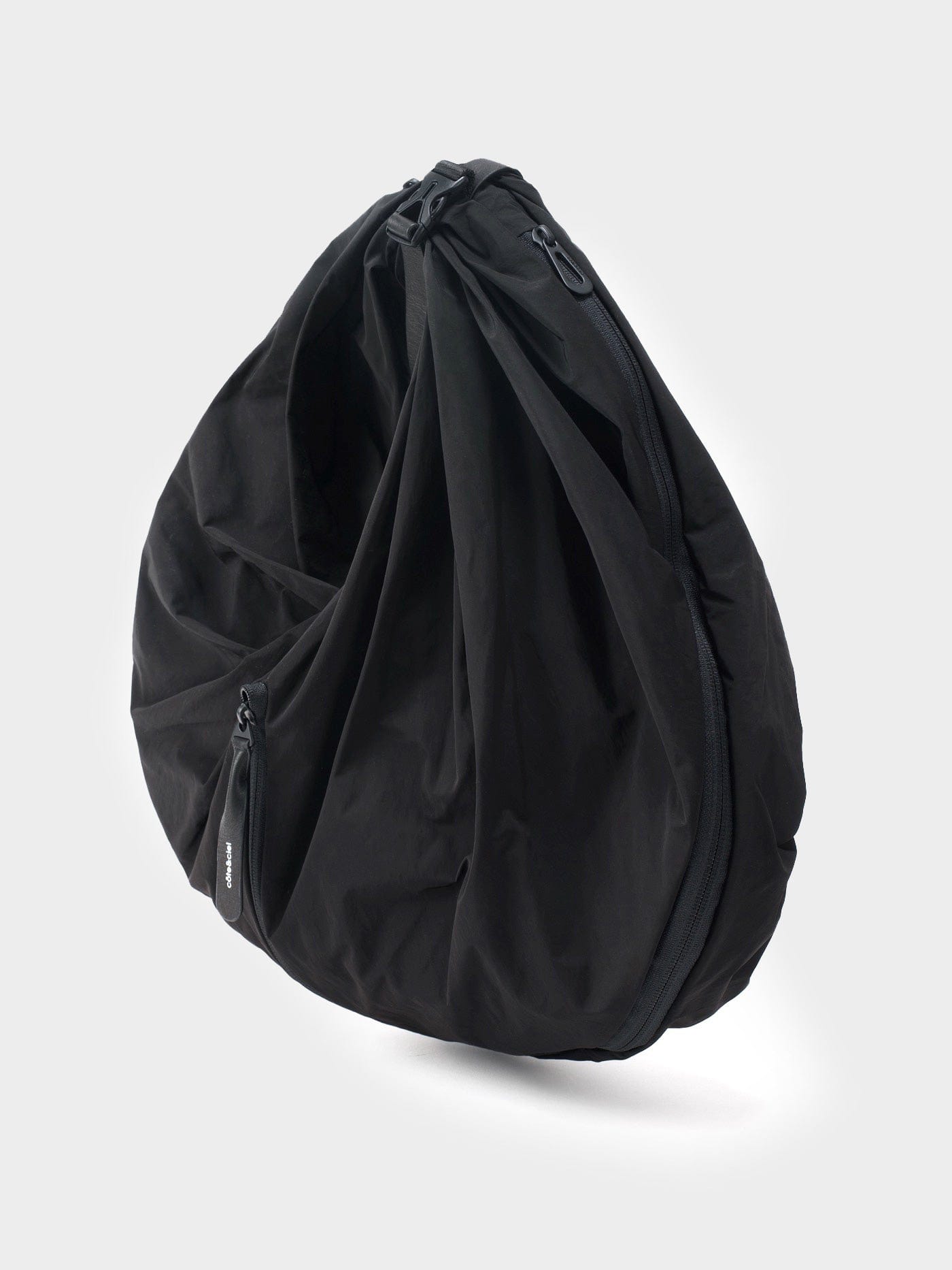 coteetciel Shoulder/Tote Aóos L Infinity Black côte&ciel EU 28981