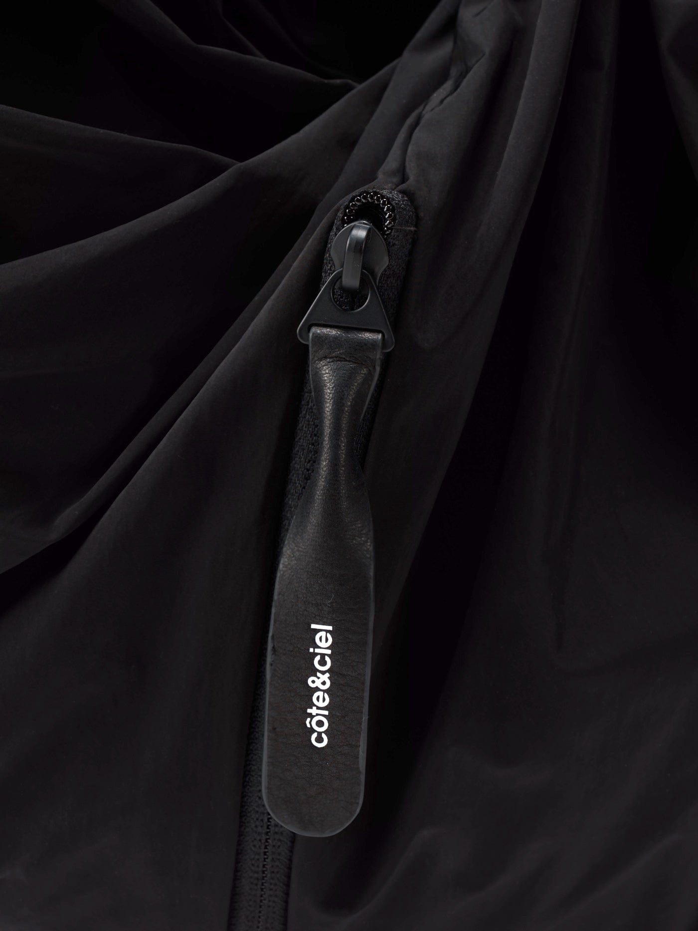 coteetciel Shoulder/Tote Aóos L Infinity Black côte&ciel EU 29034