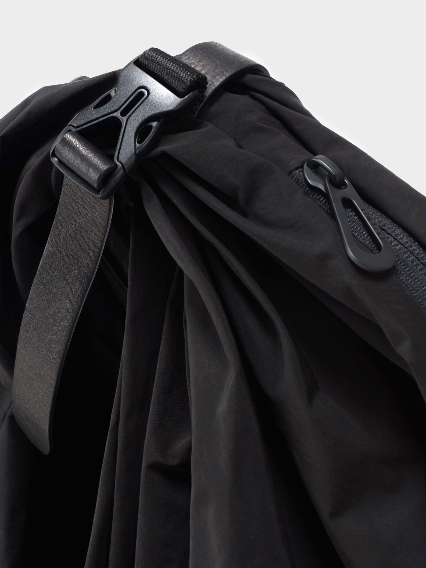 coteetciel Shoulder/Tote Aóos L Infinity Black côte&ciel EU 29034