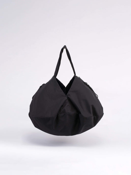 coteetciel Shoulder/Tote Kyll Smooth Black côte&ciel EU 28862