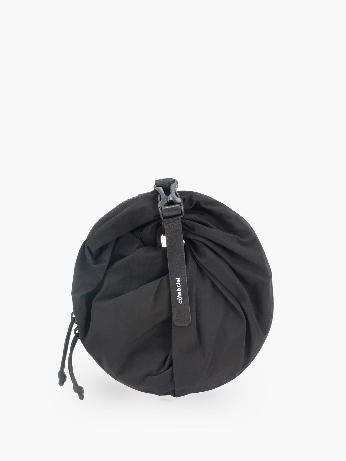 coteetciel Small/Pouch Aóos S Infinity Black [New SKU] côte&ciel EU 29036