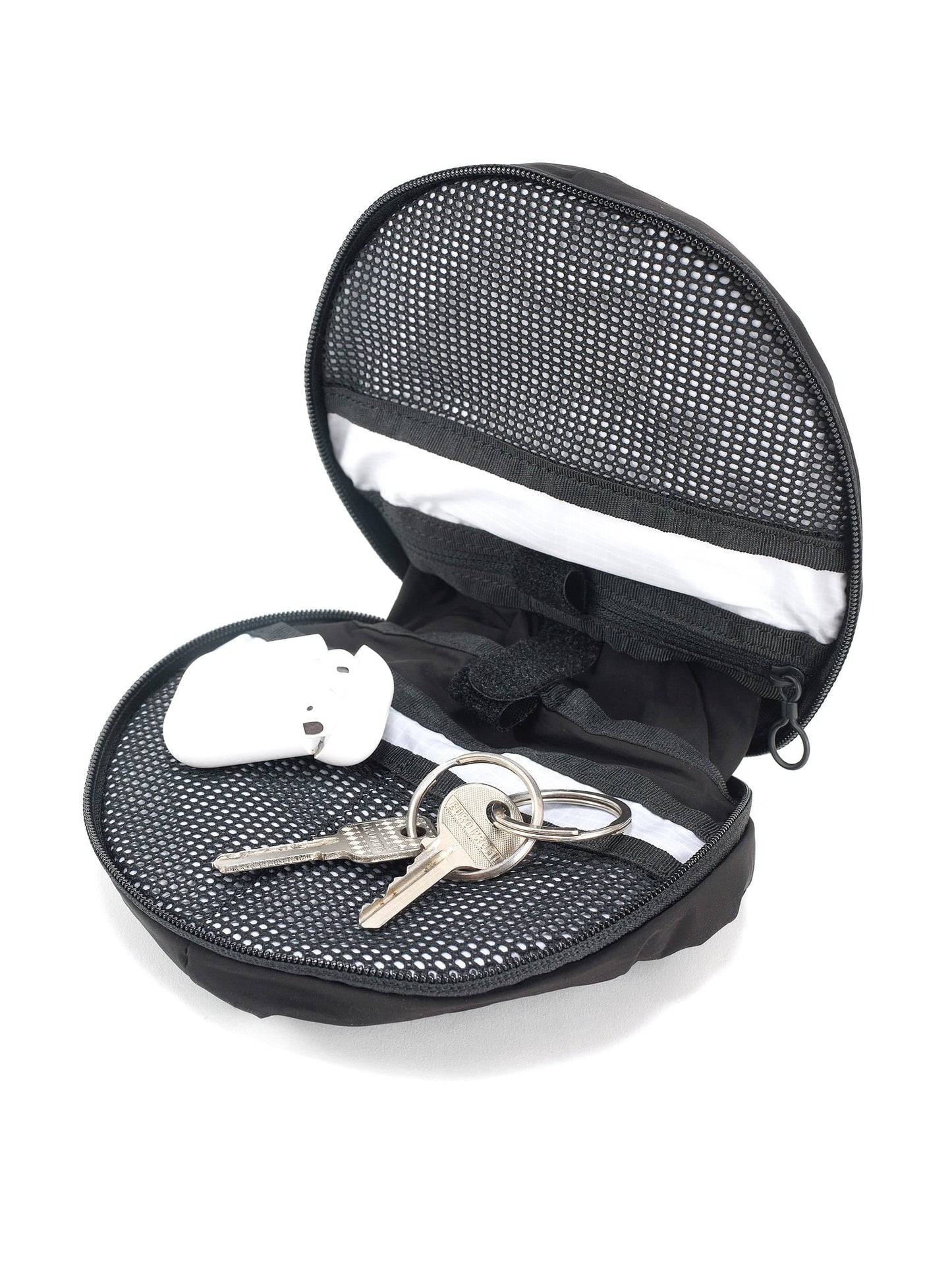 coteetciel Small/Pouch Aóos S Infinity Black [New SKU] côte&ciel EU 29036