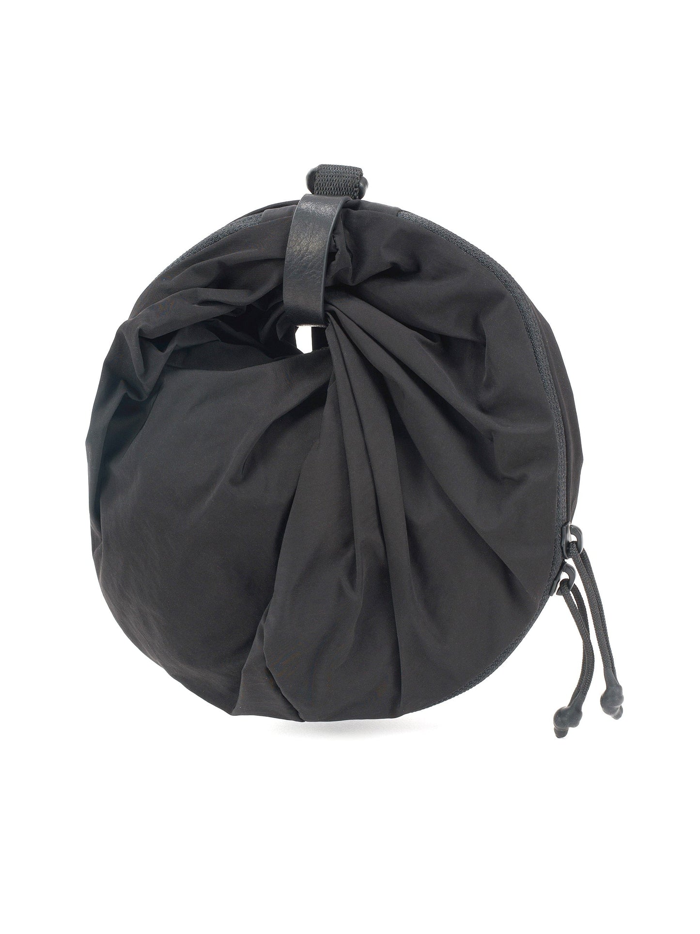 coteetciel Small/Pouch Aóos S Infinity Black [New SKU] côte&ciel EU 29036