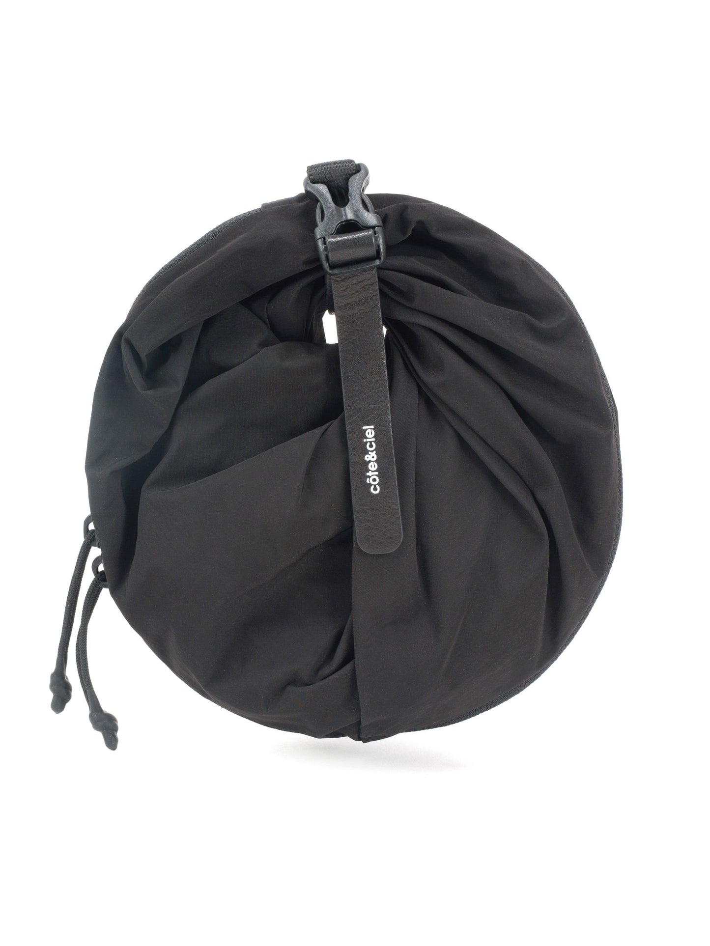 coteetciel Small/Pouch Aóos S Infinity Black [New SKU] côte&ciel EU 29036
