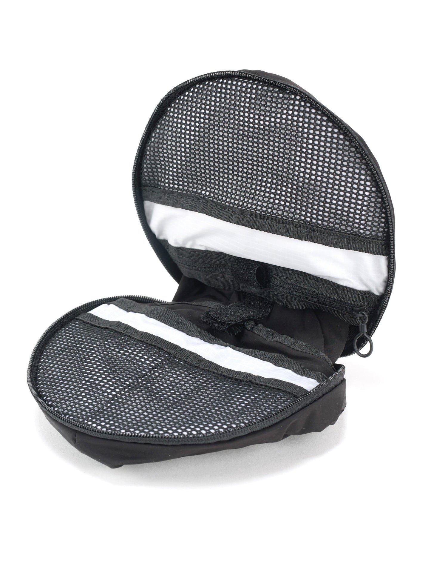 coteetciel Small/Pouch Aóos S Infinity Black [New SKU] côte&ciel EU 29036