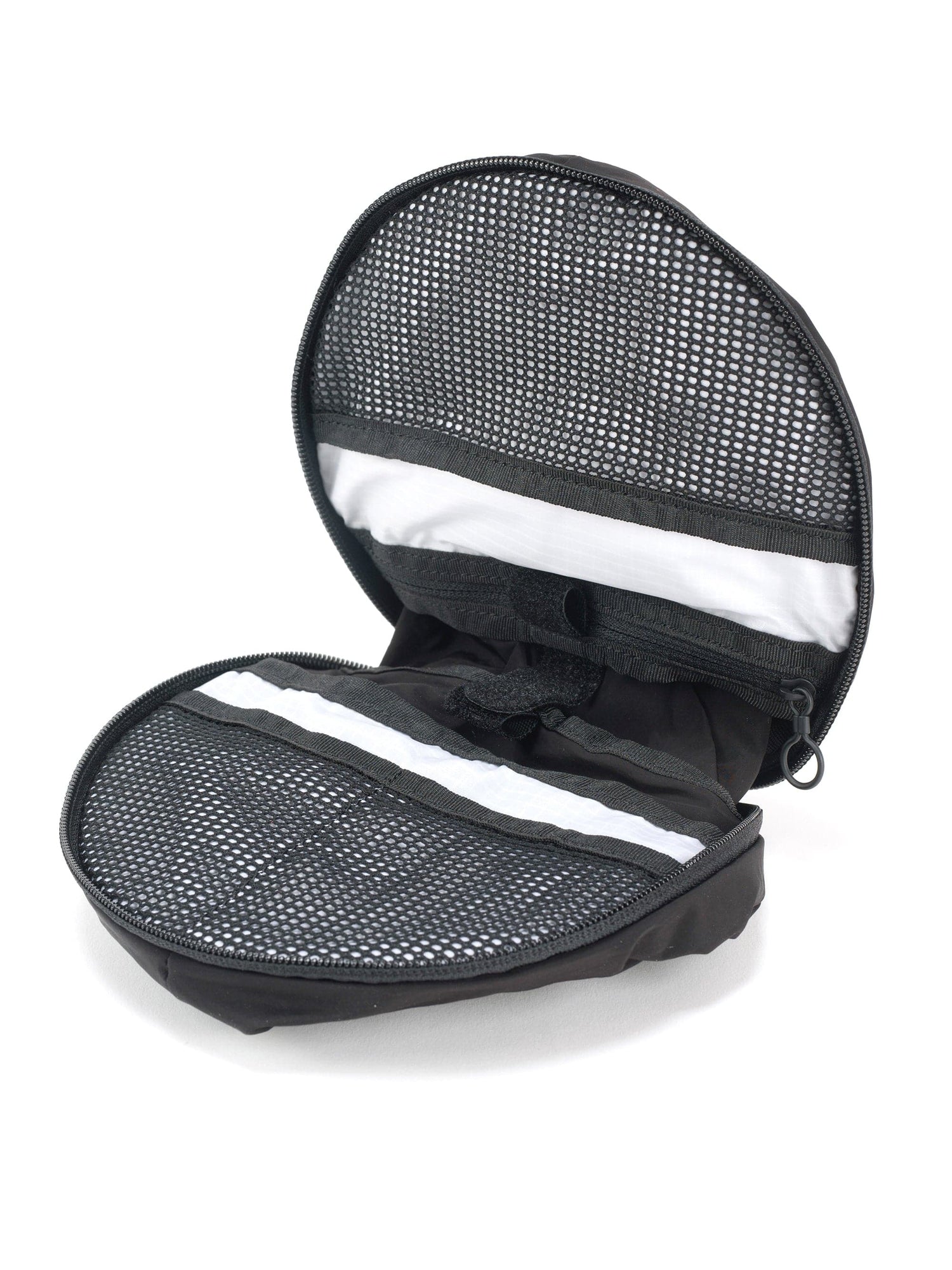 coteetciel Small/Pouch Aóos S Infinity Black [New SKU] côte&ciel EU 29036