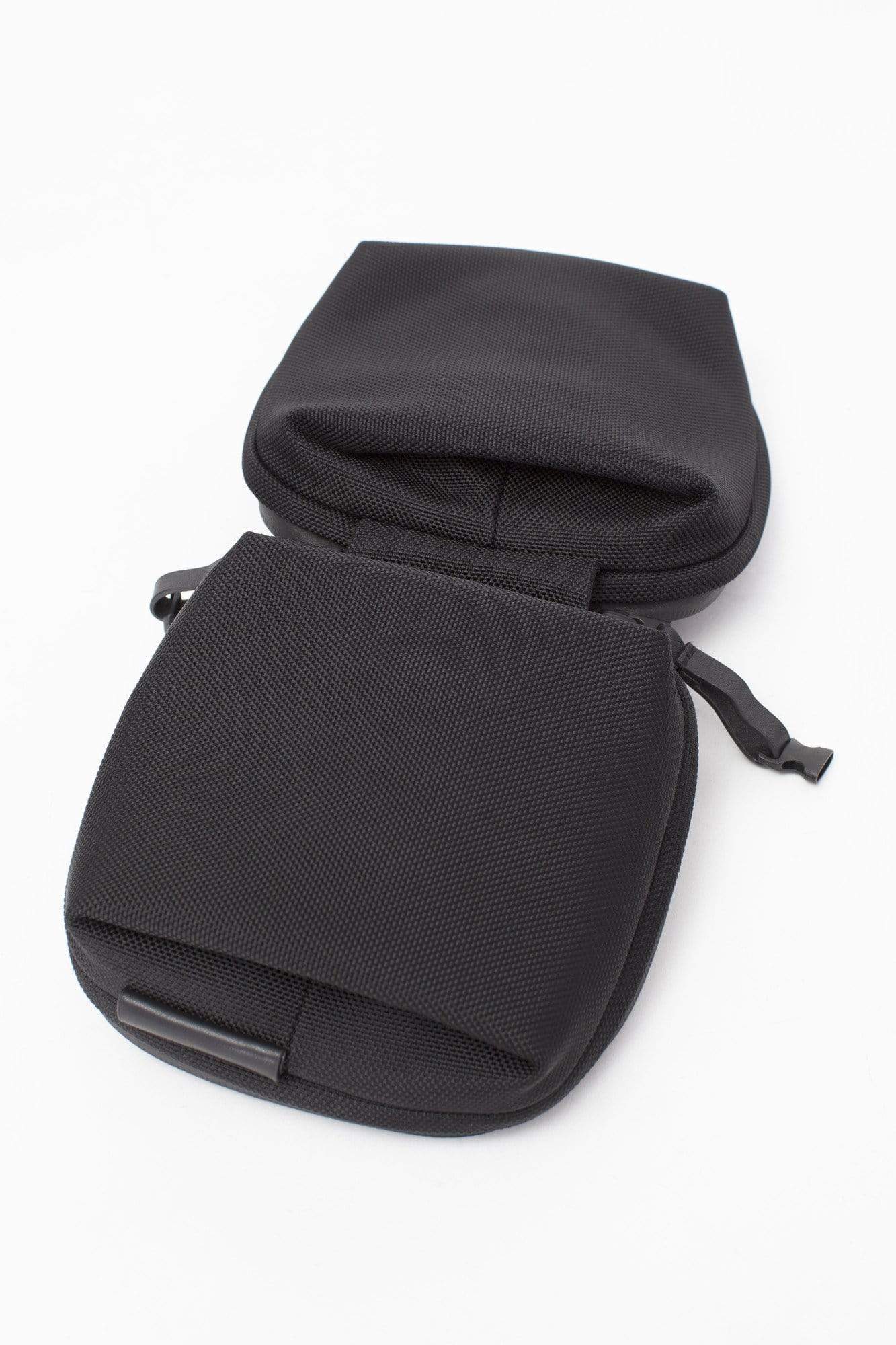 coteetciel Small/Pouch Ems Ballistic Black côte&ciel EU 28767