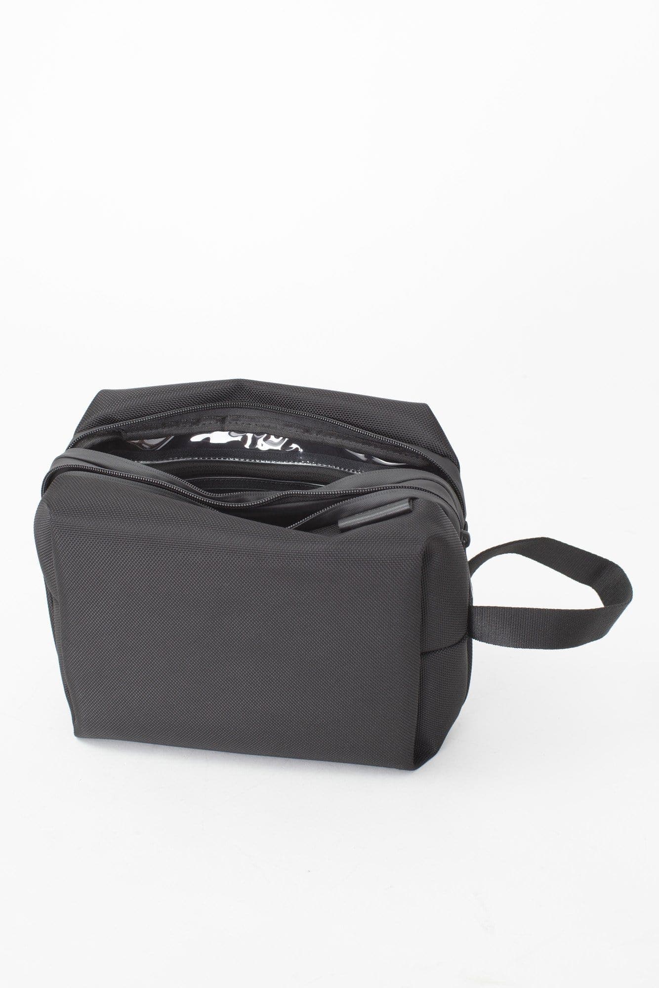 coteetciel Wash Bag Como M Ballistic Black côte&ciel EU 28772